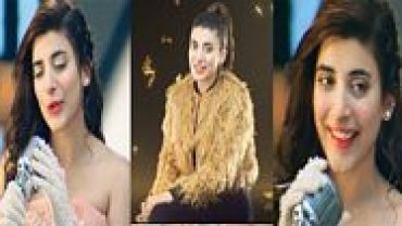 Urwa Hocane New Music Video Ao Lay Kar Chaloun