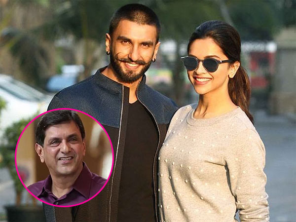 Deepika Father Reacts Over Ranveer Singh Call Marriage Mater