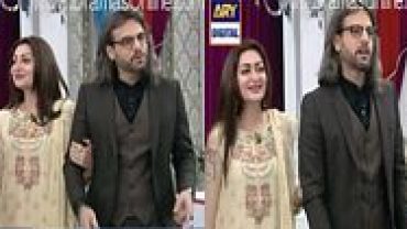 Nauman Javed got Changed After Marriage