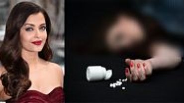 Aishwarya Rai Tried To Commit Suicide Really