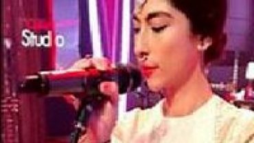 Real Face of Meesha Shafi by A Pakistani