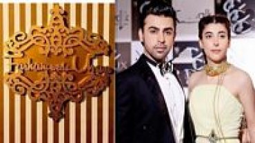 Farhan Saeed And Urwa Hocane Wedding Date