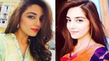 Interesting Facts About Maya Ali