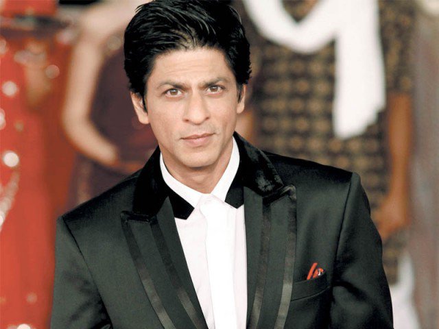 Shah Rukh Khan Says His Climax Scene in Movie Dear Zindgi Ed