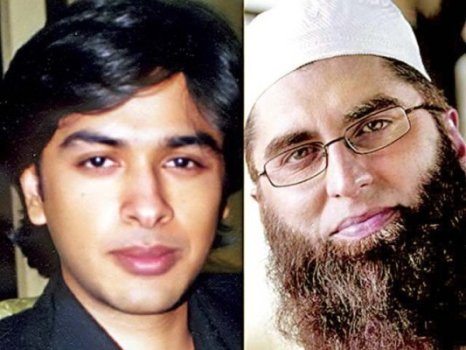 Shehzad Roy Tribute Song to Junaid Jamshed