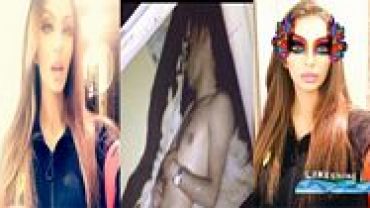 Faryal Makhdoom Apologizes For Posting NAKED Pictur