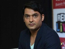 Mumbai Police Case against Kapil Sharma