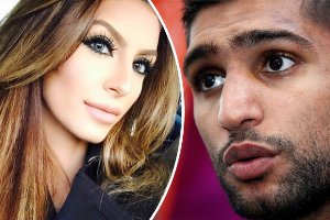 Faryal Makhdoom Told Reasons May She Look Like Michael Jacks