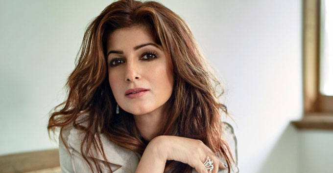 Twinkle Khanna to back in Bollywood Films