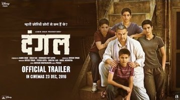 Aamer did Biggest and Historic Deal of his Movie Dangal