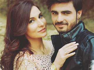 Arshad Khan cannot afford a love affair right now