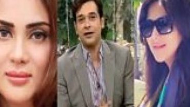 Real Age of Actress Fiza Ali