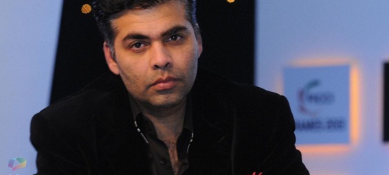 Karan Johar Says Marriage and Be A Father not in his Fate