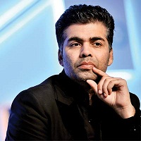 Karan Johar Says Marriage and Be A Father not in his Fate