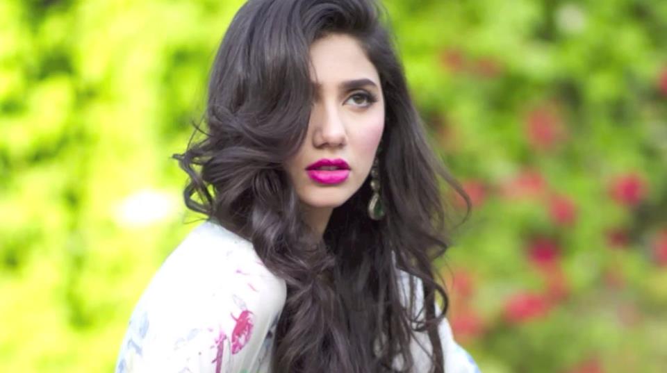 Mahira Khan in Pakistani Films