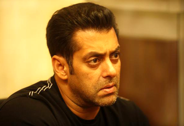 Salman Khan Lawyer Killing Threats