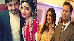 Top Pakistani Celebrities Marriage and Divorces 2016