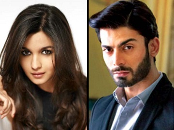 Alia Says Fawad Khan Retains Pakistani Values