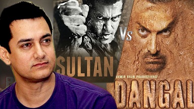 Dangal Defeated Sultan