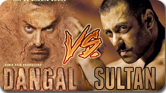 Dangal Defeated Sultan