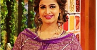 Actress Noor Leave The Morning Show