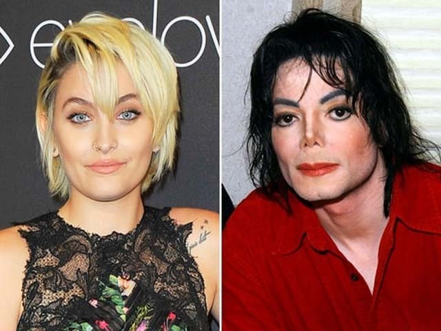 Paris Jackson Shows Anger on casting of Joseph Fenine