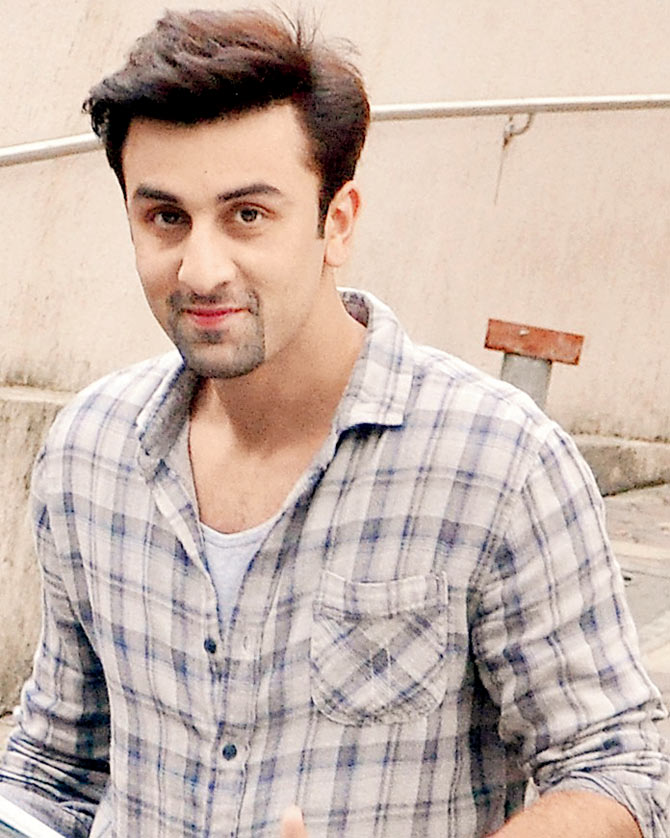 Name Of Ranbir’s Possible Wife Has Surfaced