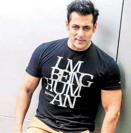 Salman Khan Completes Shooting despite Injury