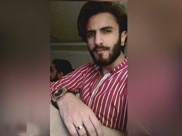 Pakistani Look Alike Of Ranveer Singh Viral On Social Media
