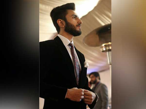 Pakistani Look Alike Of Ranveer Singh Viral On Social Media