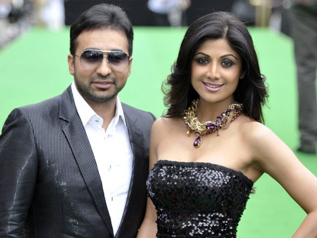 Shilpa Shetty Husband Praises XXX Movie of Deepika