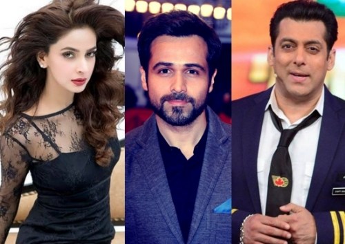 Saba Qamar Wants To Perform With Salman Khan
