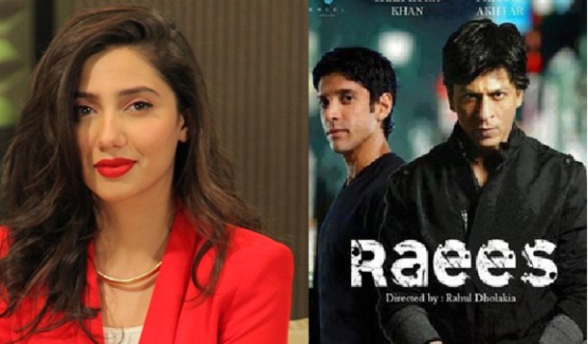 Watch Raees Full Movie Trailers Online in HD