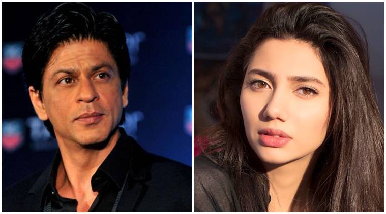 Mahira Wept because of not allowed to promot Raees Movie