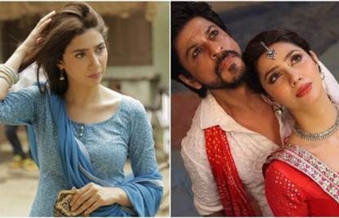 Mahira Wept because of not allowed to promot Raees Movie
