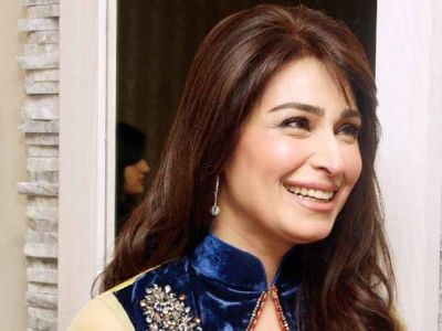 Reema Says She Vies to Make her Real Life Beautiful