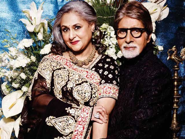 Is Amitabh and Jia Bachchan Living Separate?