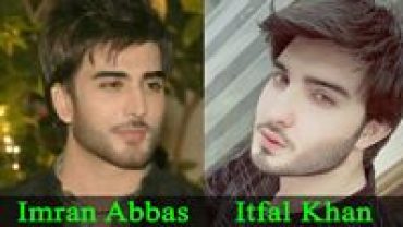 Imran Abbas’s Look alike From Peshawar
