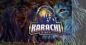 Karachi Kings Team Launch Ceremony 2017