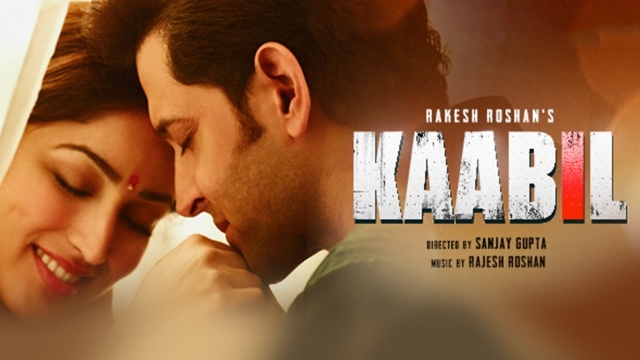 Hrithik film Kaabil release in Pakistan