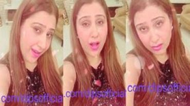 Deepika Shah New Video Going to Viral on Internet