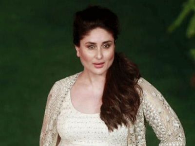Kareena Kapoor Back to Film Industry After Becoming Mother