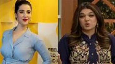 Watch How Hareem Farooqi Lost Her Weight
