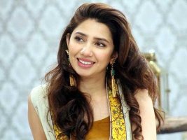 Mahira wants Pak Film Industry prosperous like Bollywood