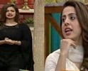 What Noor Sister Said To Noor in Live Morning Show