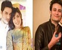 Watch Pakistani Celebrities Who are Best Friends in a Real L