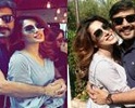 Mehwish Hayat And Adnan Siddiqui New Look