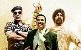 Jolly LLB 2 Becomes Akshay Kumar 4th Consecutive hit film