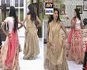 Girls Dancing on Kalabaz Dil in Morning Show