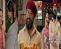 Viral Aamir Khan AD for Daughters